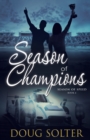 Season of Champions : A Teen Racing Novel - Book