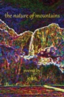 The Nature of Mountains - Book