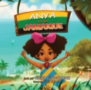 Anya Va En Jamaique - Book