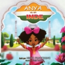 Anya va en Inde - Book