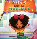 Anya Goes to Nigeria - Book