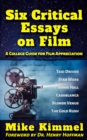 Six Critical Essays on Film - eBook