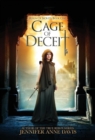 Cage of Deceit : Reign of Secrets, Book 1 - Book