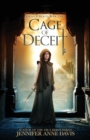 Cage of Deceit : Reign of Secrets, Book 1 - Book