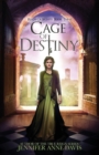 Cage of Destiny : Reign of Secrets, Book 3 - Book