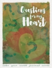 Questions for My Heart - Book