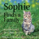 Sophie Finds a Family - Book