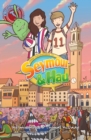 The Adventures of Seymour & Hau : Italy - Book