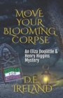 Move Your Blooming Corpse - Book