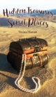 Hidden Treasures in Secret Places - Book
