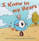I know in my heart - Book