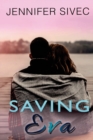 Saving Eva : Eva Series, Volume 3 - Book
