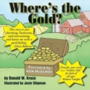 Where's the Gold? - Book