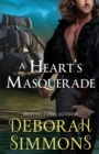 A Heart's Masquerade - Book