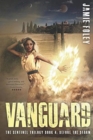 Vanguard : Before the Storm - Book