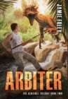 Arbiter - Book