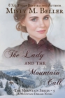 The Lady and the Mountain Call - Book