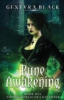 Rune Awakening - Book