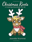 Christmas Roots - Book