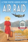 Air Raid : A World War Two Mystery - Book