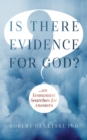 Is There Evidence for God? : An Economist Searches for Answers - eBook