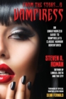 From the Stars...a Vampiress : An Unauthorized Guide to Vampirella's Classic Horror Adventures - Book
