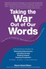 Taking the War Out of Our Words - Book