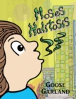 Moses Halitosis - Book