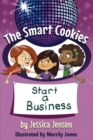 The Smart Cookies Start a Business - Book