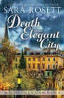 Death in an Elegant City - Book