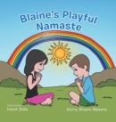 Blaine's Playful Namaste - eBook