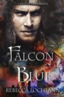 Falcon Blue - Book
