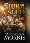 Storm Seed - Book