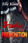 Premonition - Book
