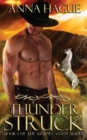 Thunderstruck : Book 1 of the Storm Canyon Series - Book