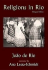 Religions in Rio : Bilingual Edition - Book