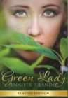 Green Lady - Book