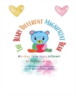 The Beary Different Magnificent Bear - Book