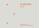 Untitled. (1-5) - Book