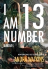 I Am Number 13 - Book