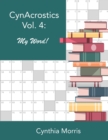 CynAcrostics Volume 4 : My Word! - Book