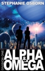 Alpha and Omega - Book