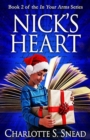 Nick's Heart (In Your Arms Series Book 2) - Book