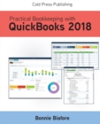 Practical Bookkeeping with QuickBooks 2018 - Book