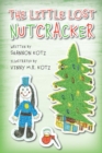 The Little Lost Nutcracker - Book