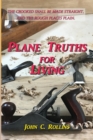Plane Truths for Living - Book