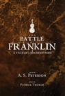 The Battle of Franklin - Book
