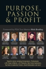 Purpose, Passion & Profit - Book