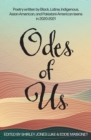 Odes of Us - Book