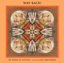 Way Back! - Book